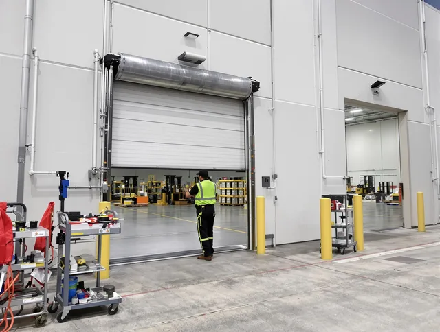 Commercial Repair service in Port Orange, FL