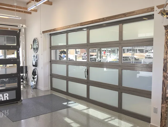 Custom Doors service in Port Orange, FL