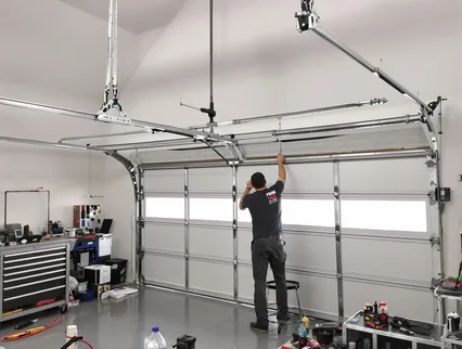 Garage Door Installation service in Port Orange, FL