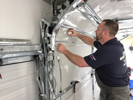 Noisy Garage Door Fix service in Port Orange, FL