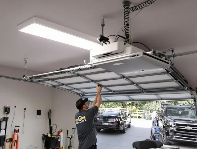 Opener Installation service in Port Orange, FL