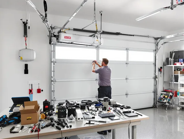 Opener Repair service in Port Orange, FL