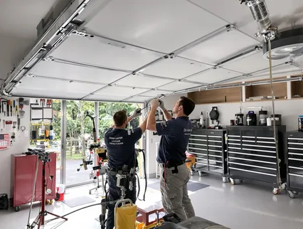 Overhead Repair service in Port Orange, FL
