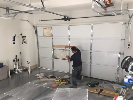 Panel Repair service in Port Orange, FL