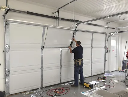 Section Replacement service in Port Orange, FL