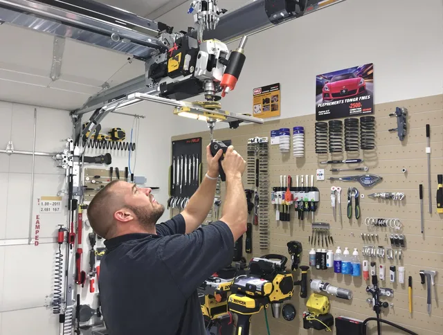 Spring Repair service in Port Orange, FL