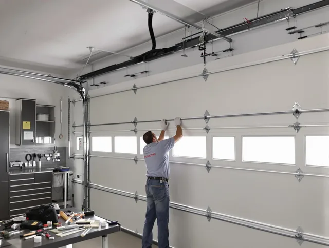Track Repair service in Port Orange, FL